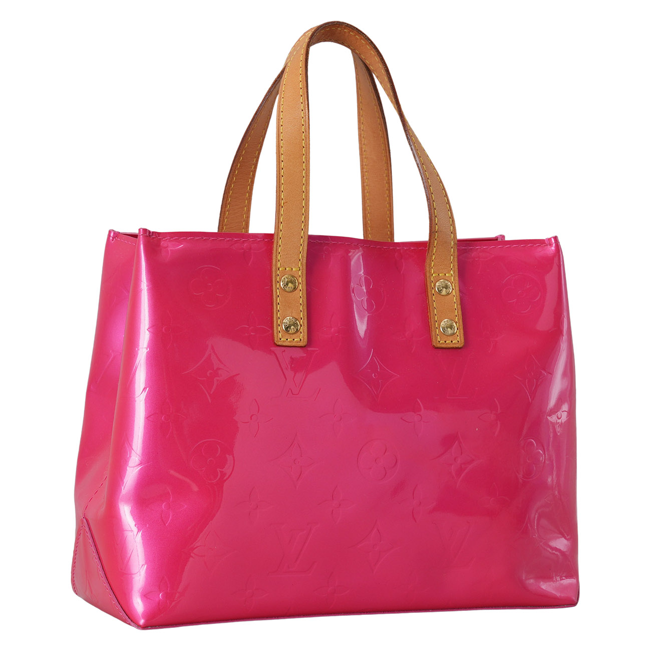 LOUIS VUITTON(USED)루이비통 베르니 리드 PM